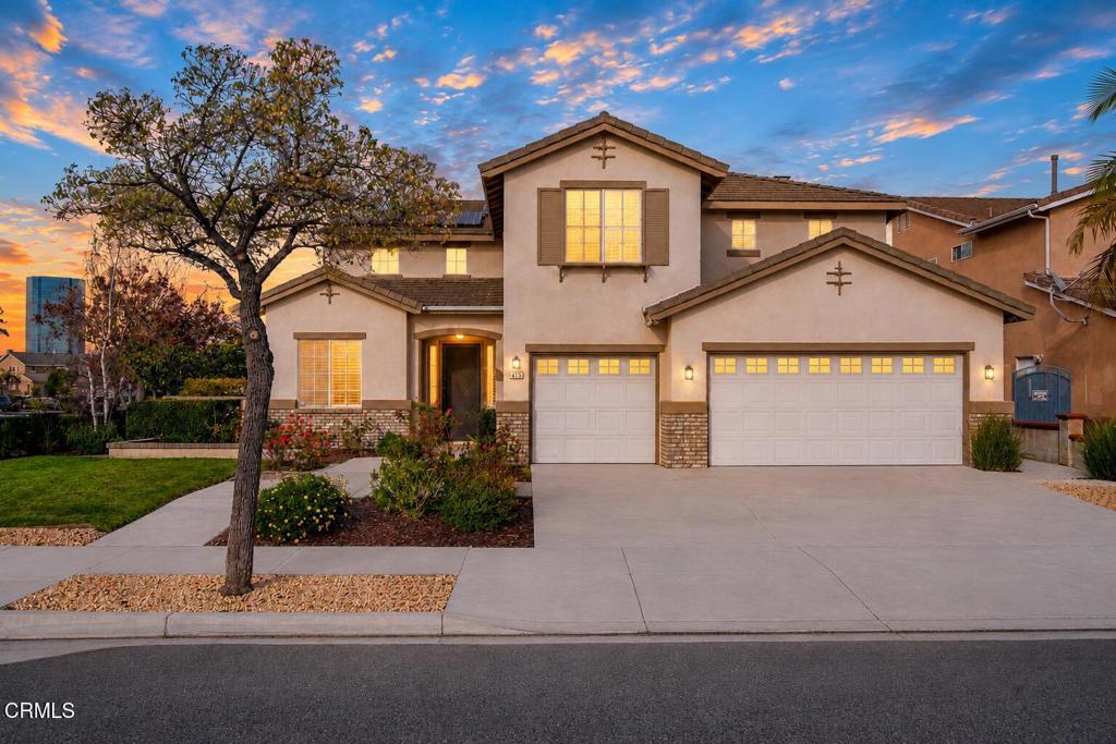 415 Caliente Way Oxnard, CA 93036 - Photo 1 of 1 New exterior 415 Caliente Way