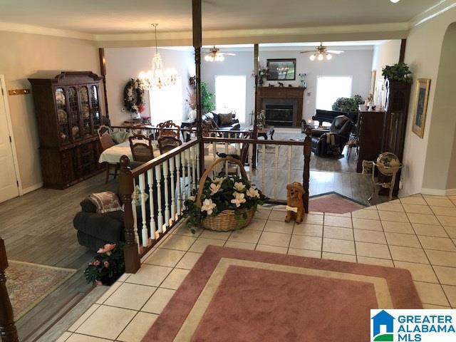 483 Pineywood Road Gardendale, AL 35071 - Photo 7 of 47