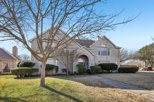 $540,000 | 800 Clearlake Drive, Allen, TX 75002
