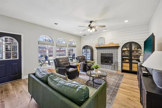 $540,000 | 800 Clearlake Drive, Allen, TX 75002