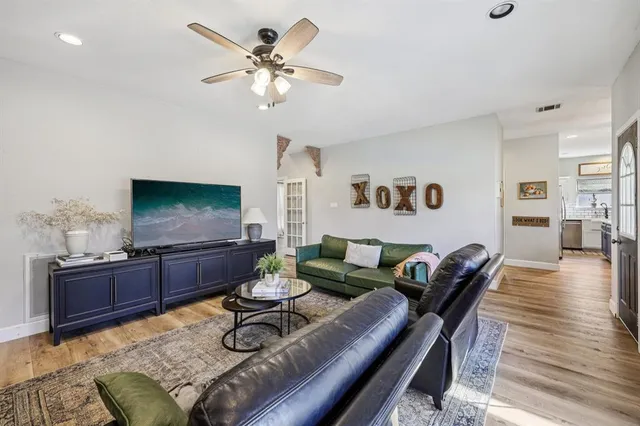 $540,000 | 800 Clearlake Drive, Allen, TX 75002