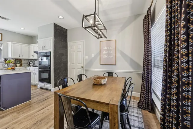 $540,000 | 800 Clearlake Drive, Allen, TX 75002