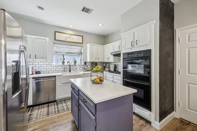 $540,000 | 800 Clearlake Drive, Allen, TX 75002