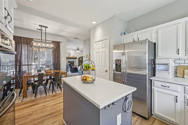 $540,000 | 800 Clearlake Drive, Allen, TX 75002