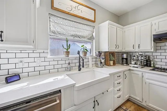 $540,000 | 800 Clearlake Drive, Allen, TX 75002