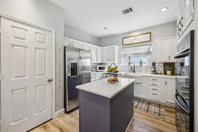 $540,000 | 800 Clearlake Drive, Allen, TX 75002