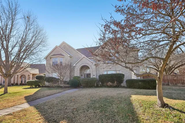 $540,000 | 800 Clearlake Drive, Allen, TX 75002