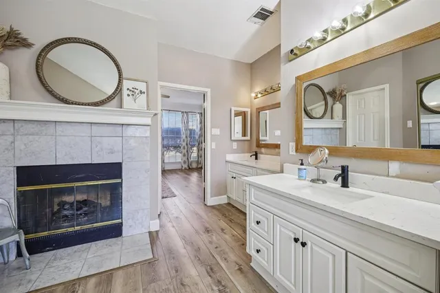 $540,000 | 800 Clearlake Drive, Allen, TX 75002