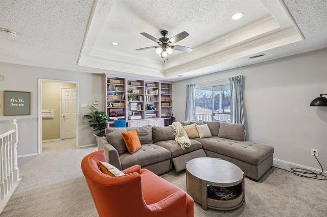 $540,000 | 800 Clearlake Drive, Allen, TX 75002