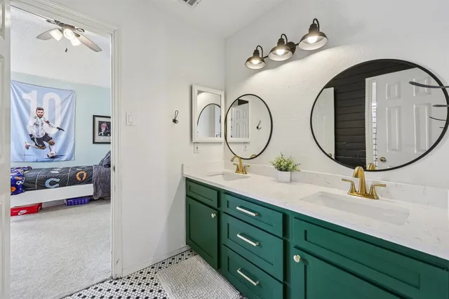 $540,000 | 800 Clearlake Drive, Allen, TX 75002