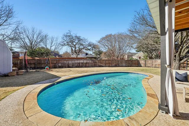 $540,000 | 800 Clearlake Drive, Allen, TX 75002