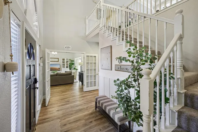 $540,000 | 800 Clearlake Drive, Allen, TX 75002