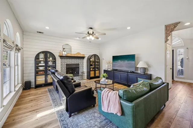 $540,000 | 800 Clearlake Drive, Allen, TX 75002