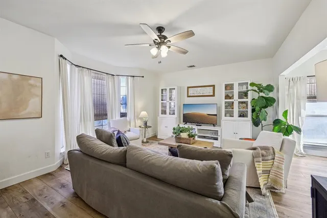 $540,000 | 800 Clearlake Drive, Allen, TX 75002