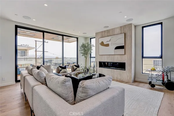 $6,999,000 | 315 25th Street, Manhattan Beach, CA 90266
