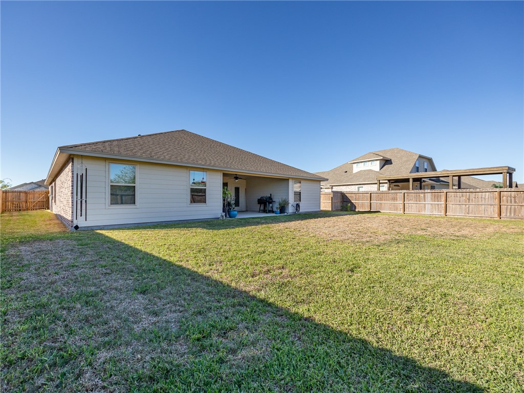 7938 Rancho Vista Boulevard East Corpus Christi, TX 78414 - Photo 34 of 40