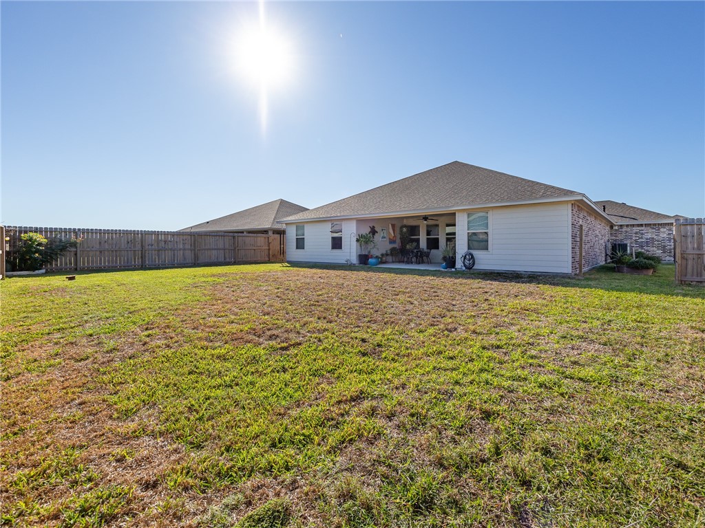 7938 Rancho Vista Boulevard East Corpus Christi, TX 78414 - Photo 35 of 40