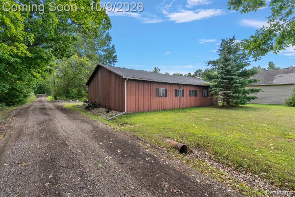13392 Belsay Road Millington, MI 48746 - Photo 47 of 51 Gallery Image 47