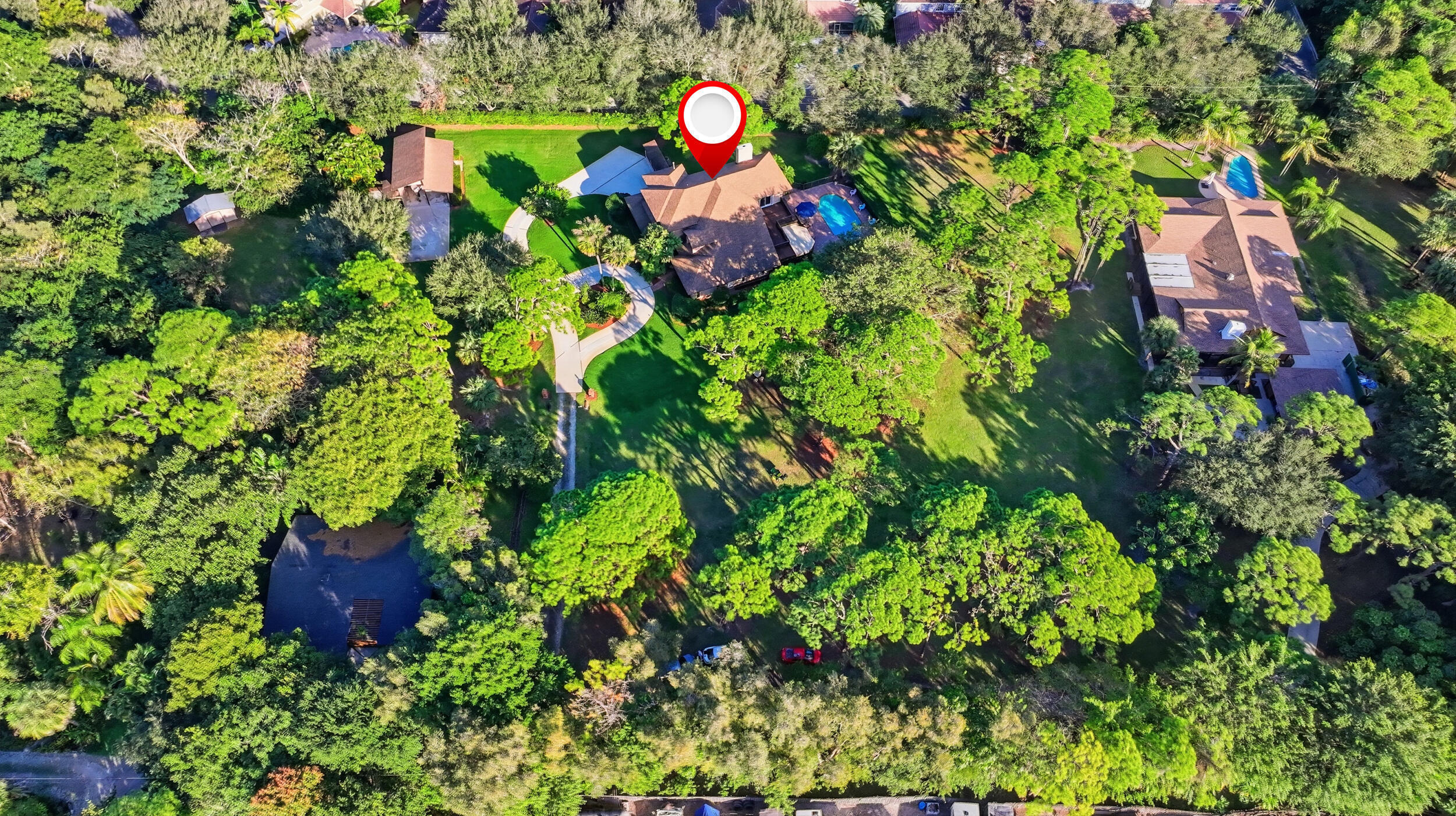 4838 Charlton Way Delray Beach, FL 33484 - Photo 72 of 74 DJI_20260116155943_0312_D