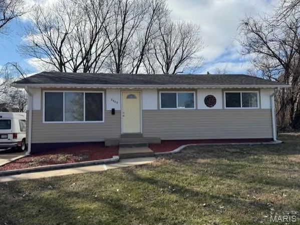 $95,000 | 8408 Hill Avenue, St. Louis, MO 63121