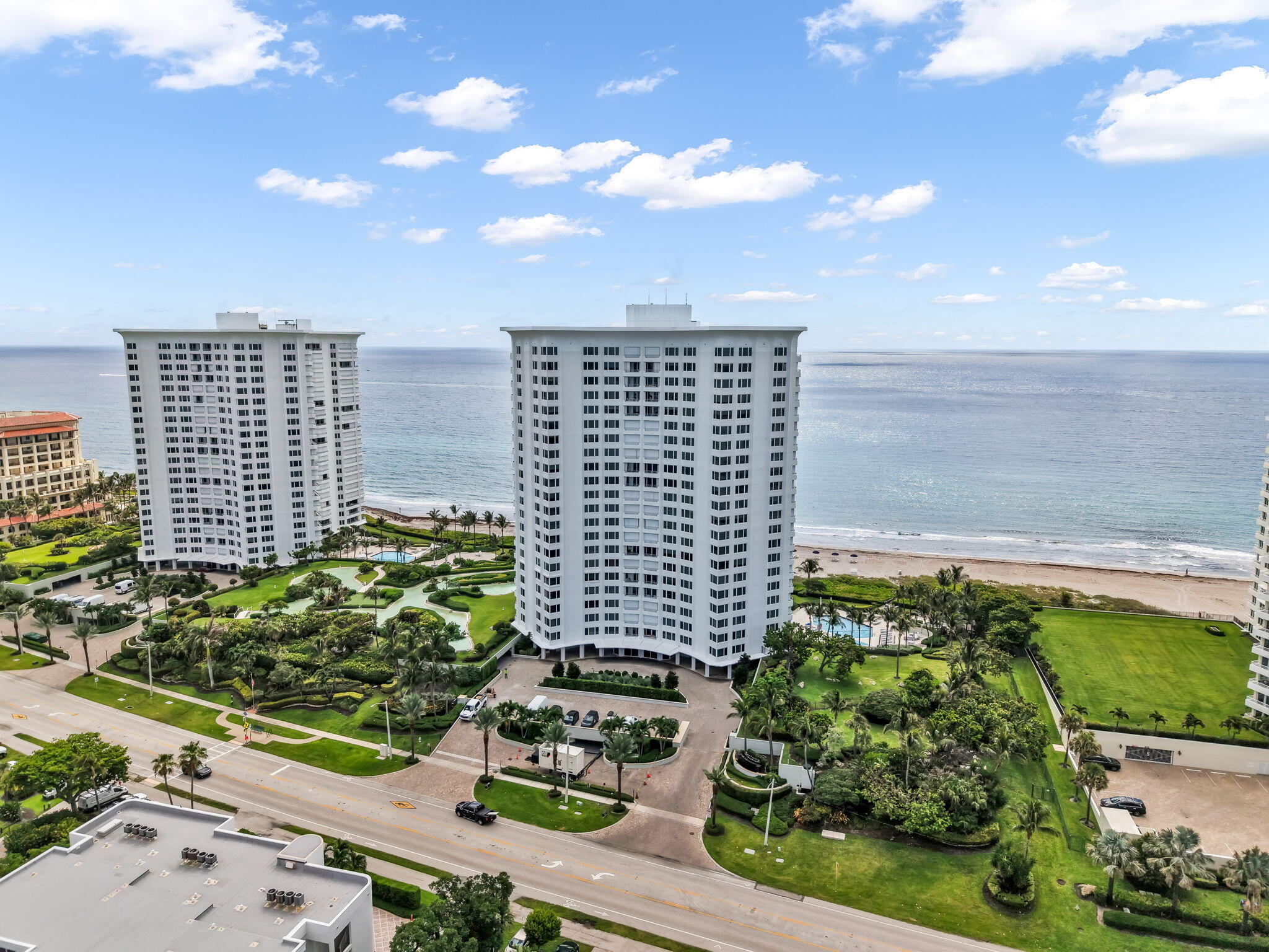 550 South Ocean Boulevard, Unit 1906 Boca Raton, FL 33432 - Photo 40 of 47 Chalfonte