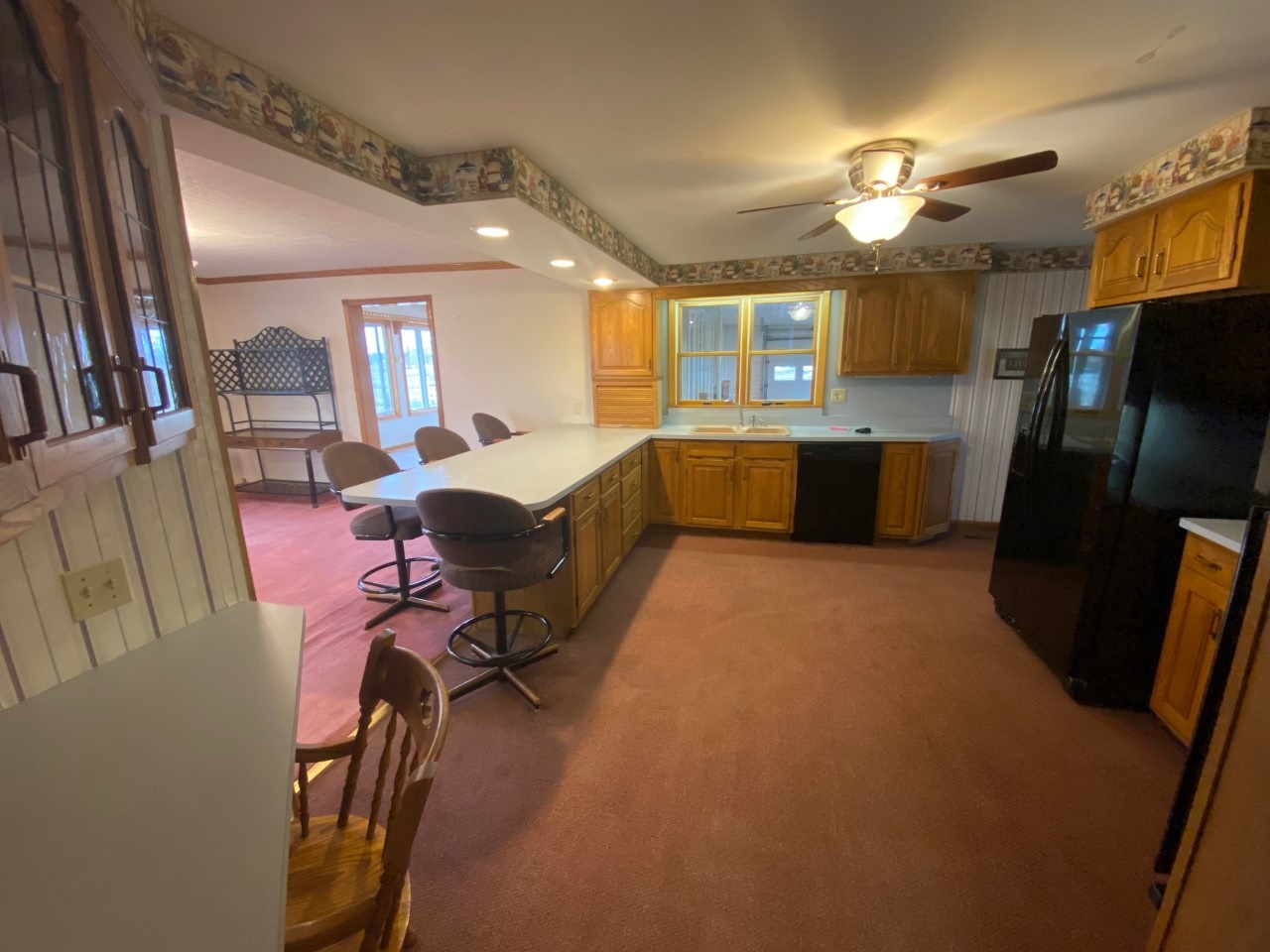 5265 Keller Road Vincennes, IN 47591 - Photo 15 of 24