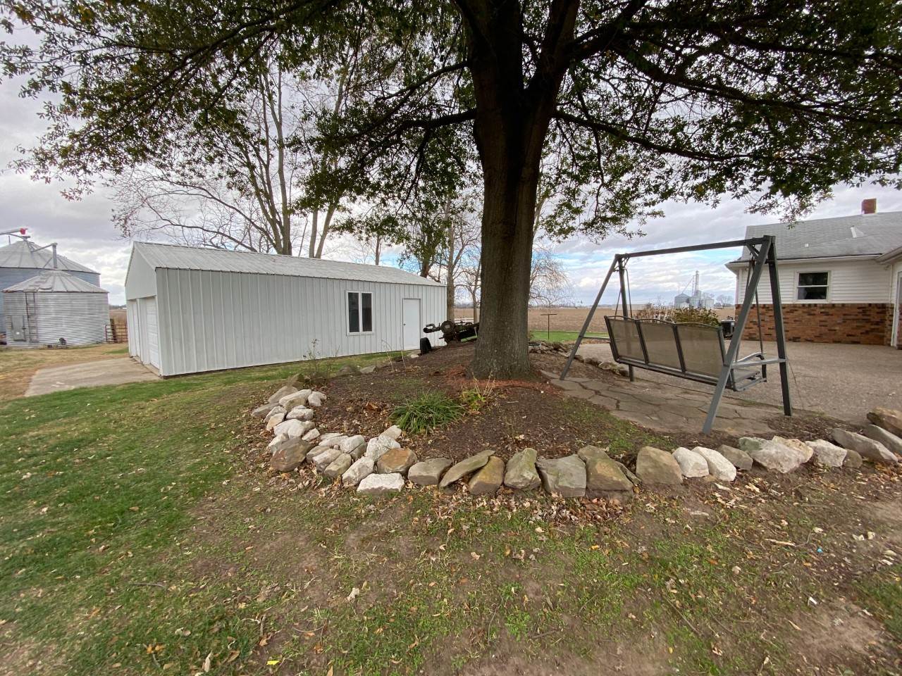5265 Keller Road Vincennes, IN 47591 - Photo 20 of 24