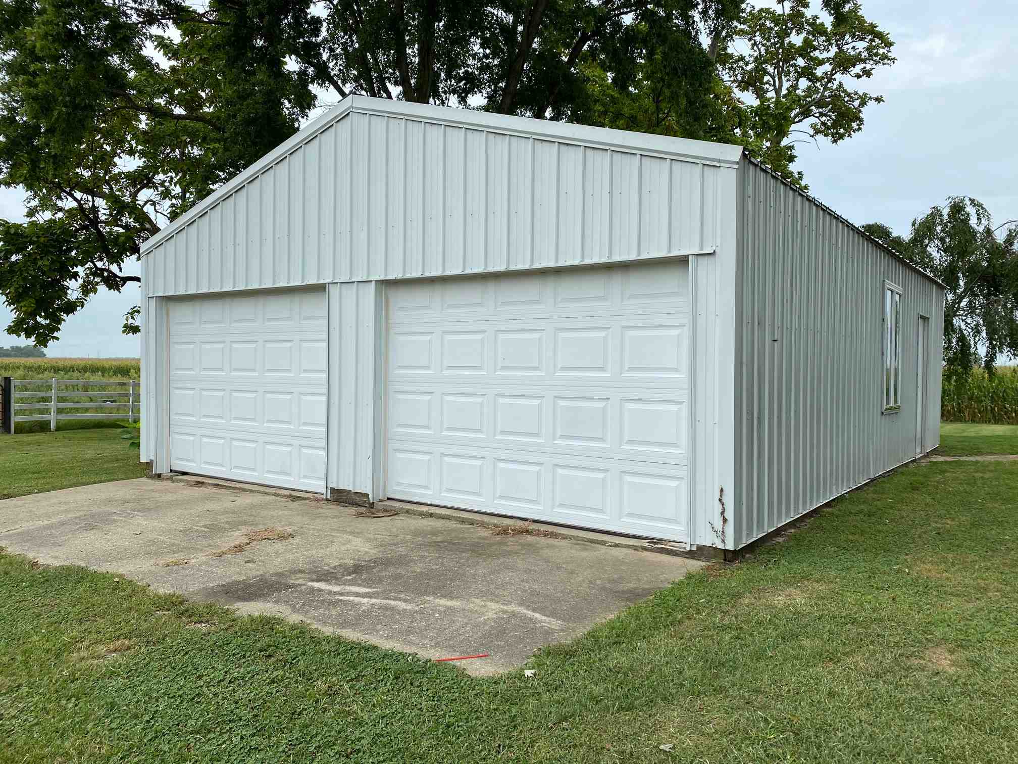 5265 Keller Road Vincennes, IN 47591 - Photo 3 of 24