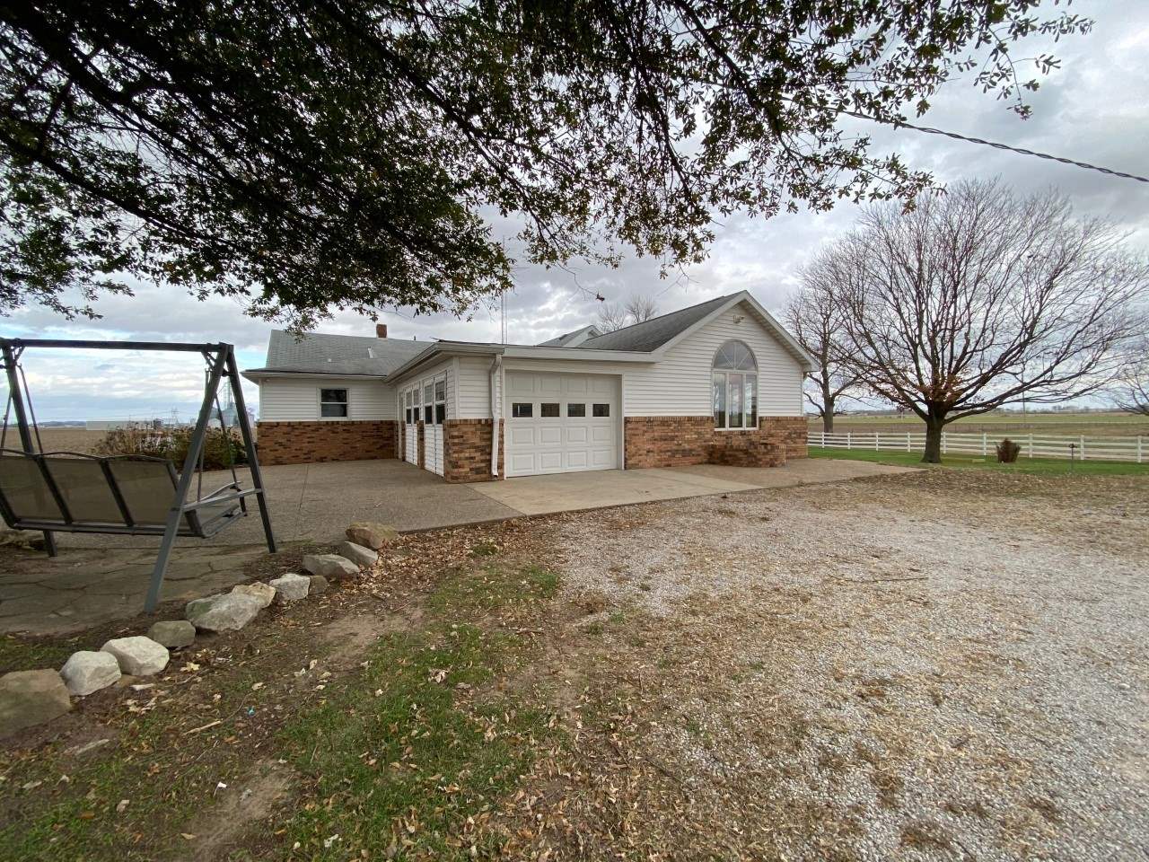 5265 Keller Road Vincennes, IN 47591 - Photo 21 of 24