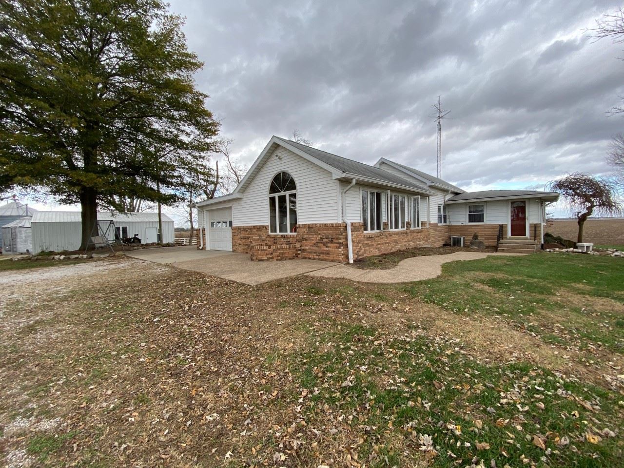 5265 Keller Road Vincennes, IN 47591 - Photo 22 of 24