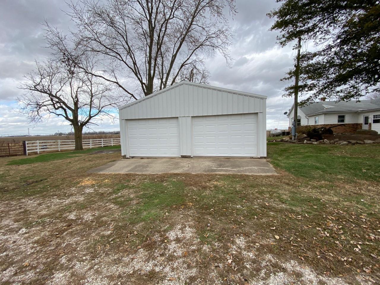 5265 Keller Road Vincennes, IN 47591 - Photo 23 of 24