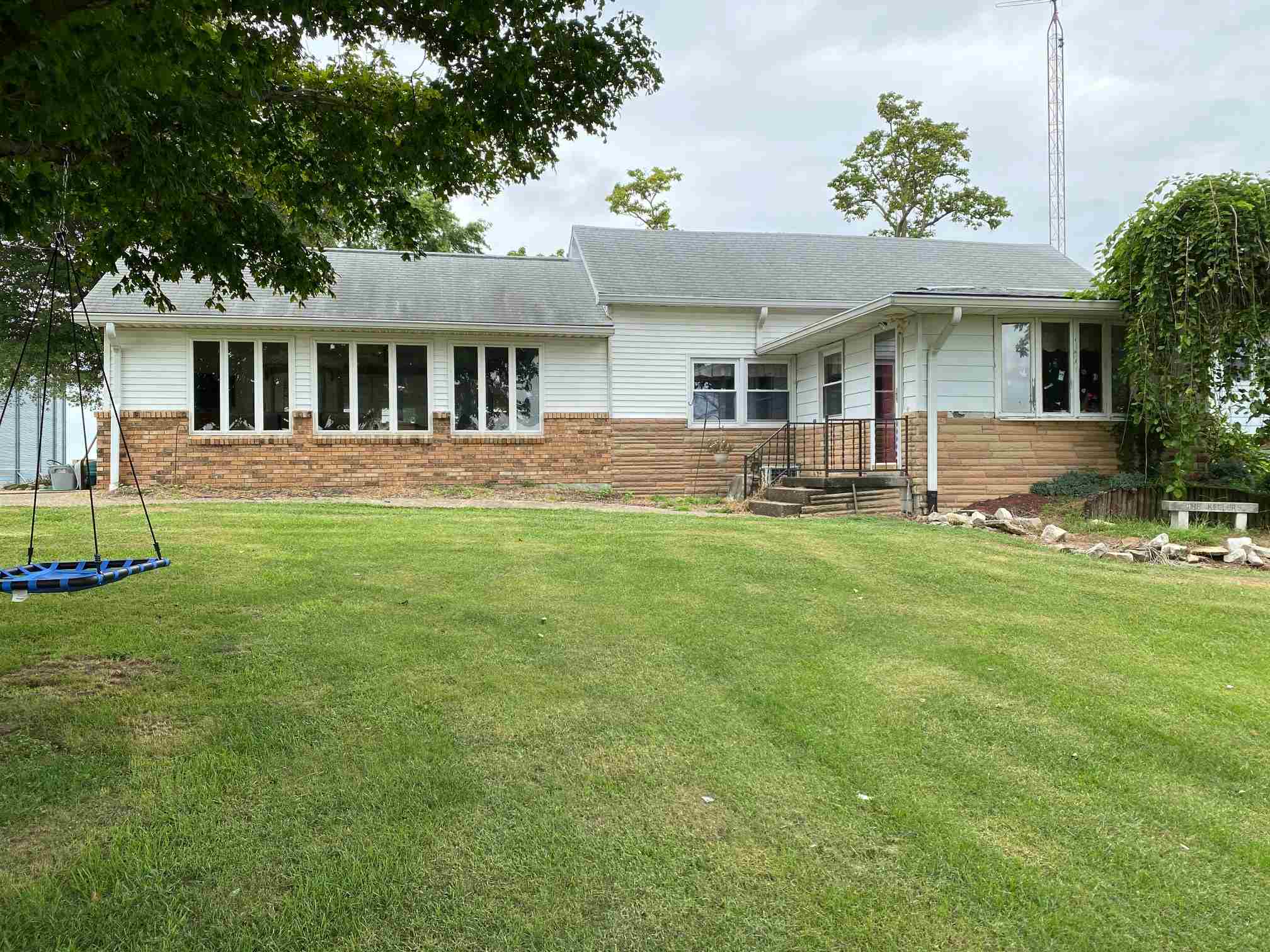 5265 Keller Road Vincennes, IN 47591 - Photo 6 of 24