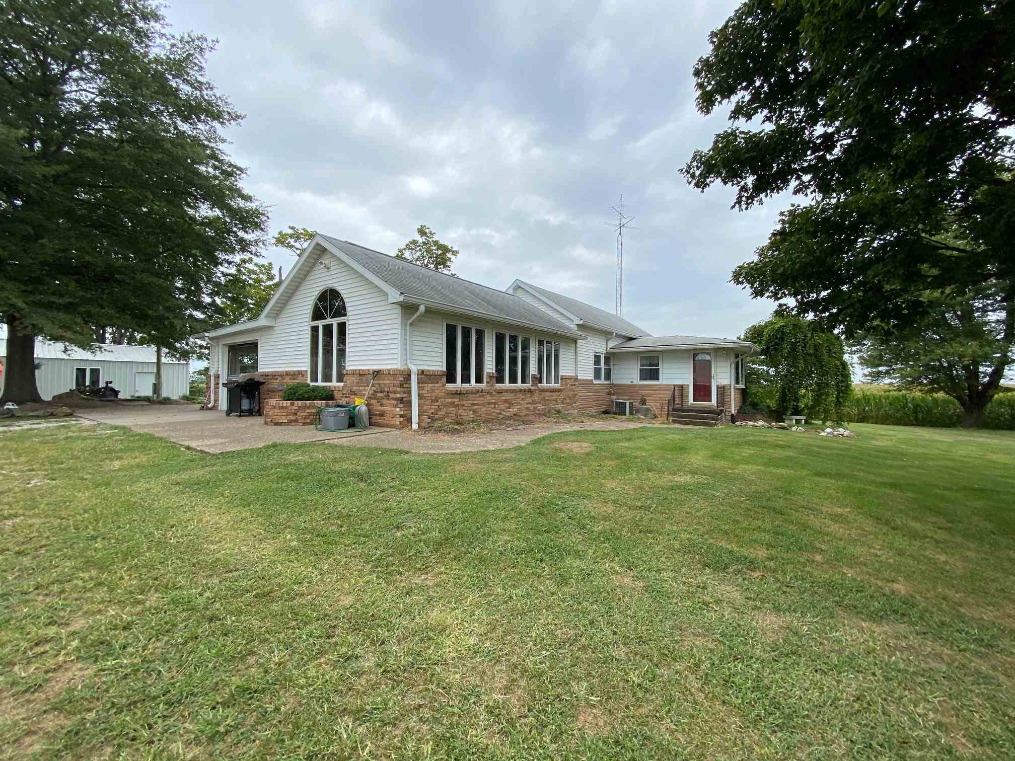 5265 Keller Road Vincennes, IN 47591 - Photo 7 of 24