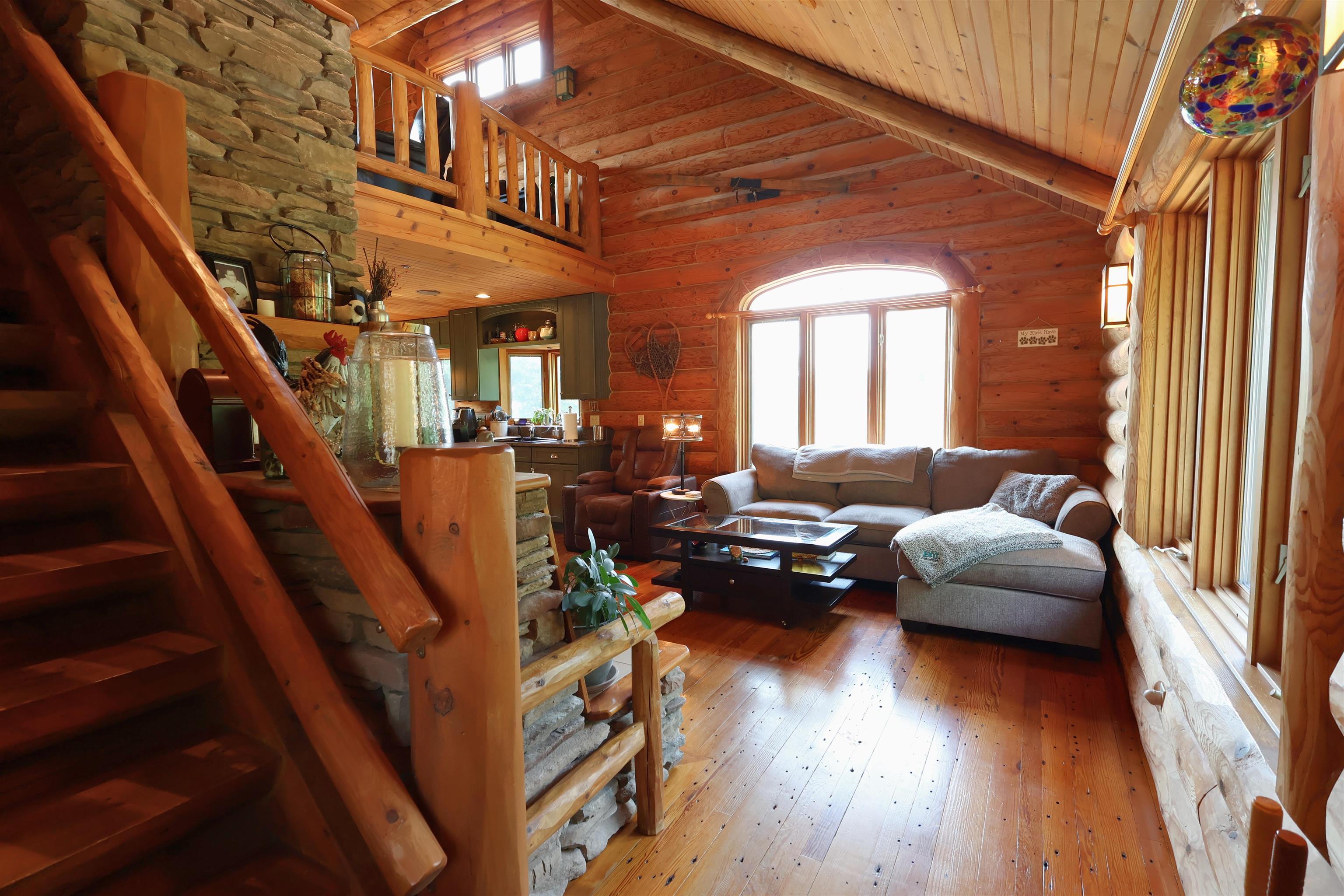 W1213 Ten Eyck Road Brodhead, WI 53520 - Photo 14 of 71 Gallery Image 14