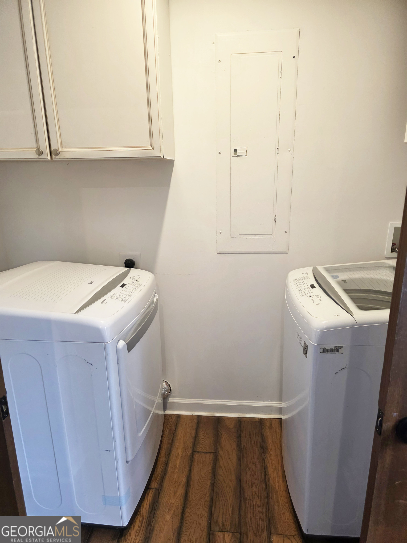 970 John W Breedlove Road Monroe, GA 30656 - Photo 17 of 28