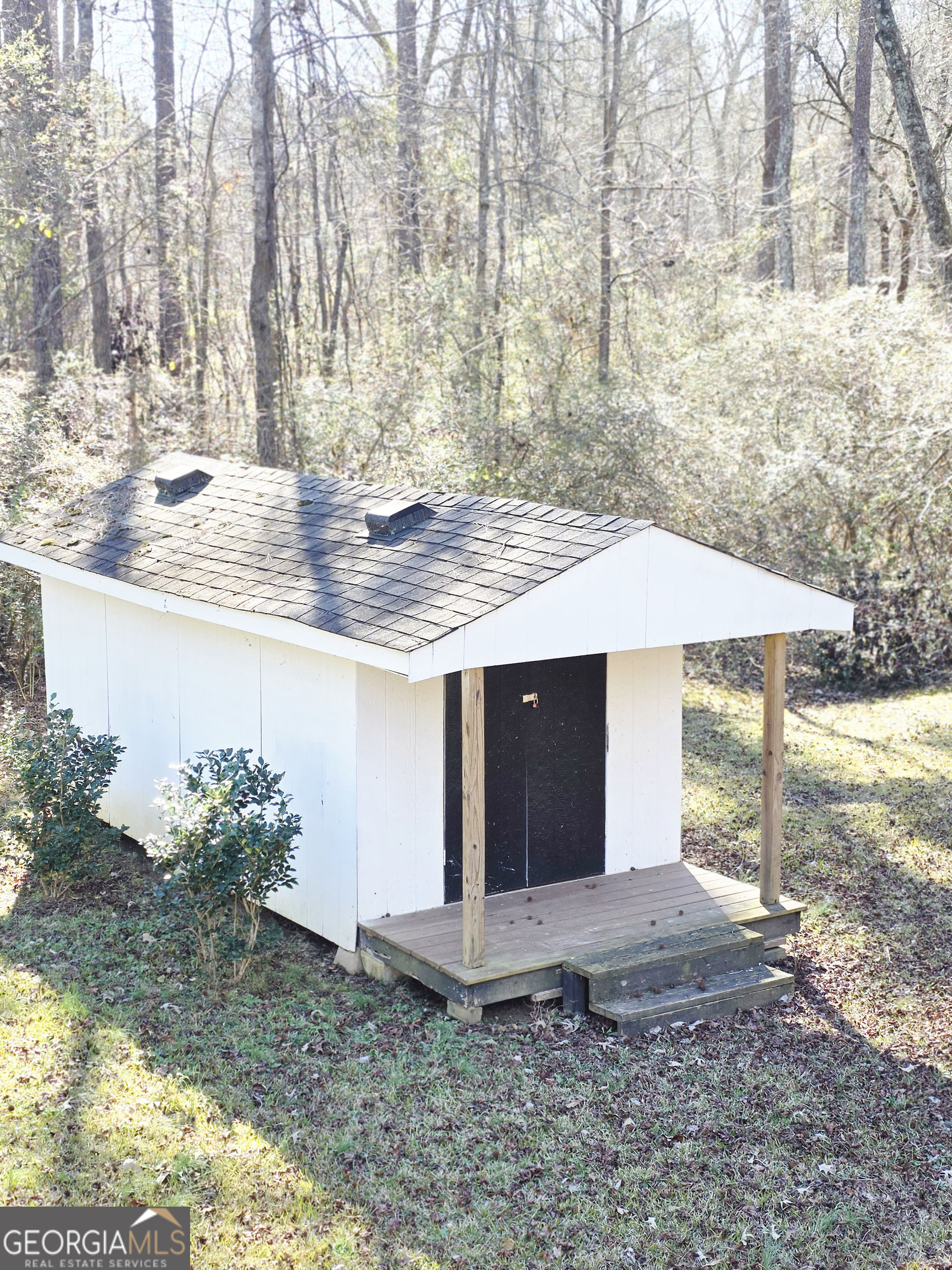 970 John W Breedlove Road Monroe, GA 30656 - Photo 18 of 28