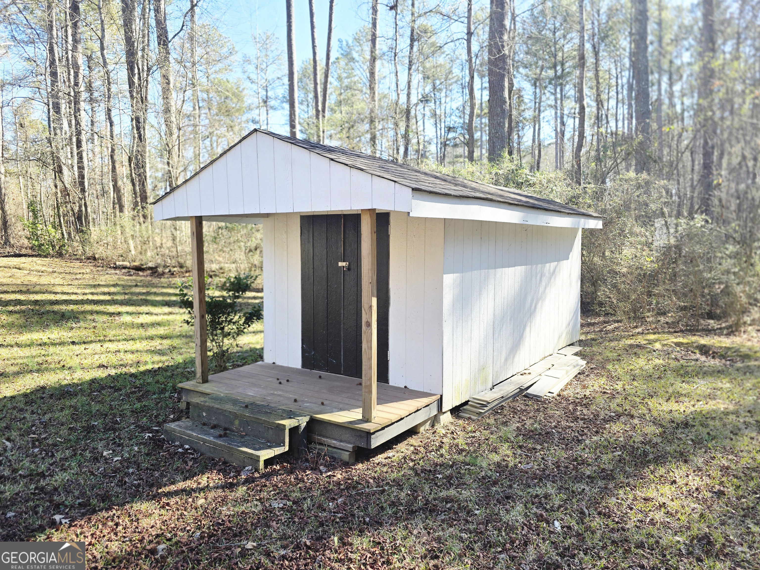 970 John W Breedlove Road Monroe, GA 30656 - Photo 19 of 28