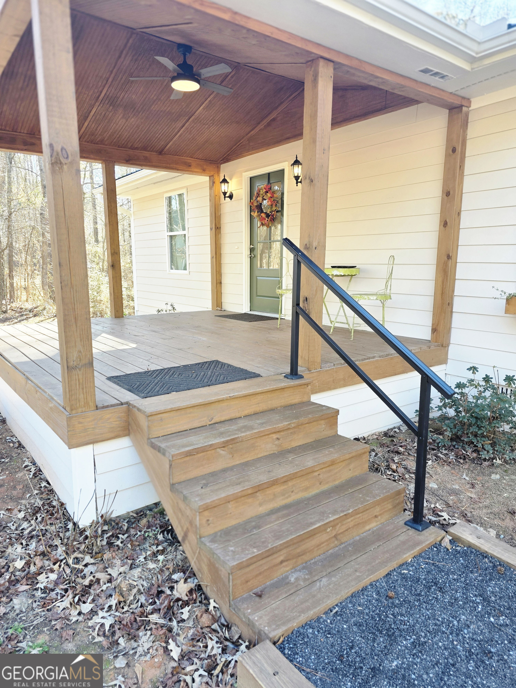 970 John W Breedlove Road Monroe, GA 30656 - Photo 20 of 28