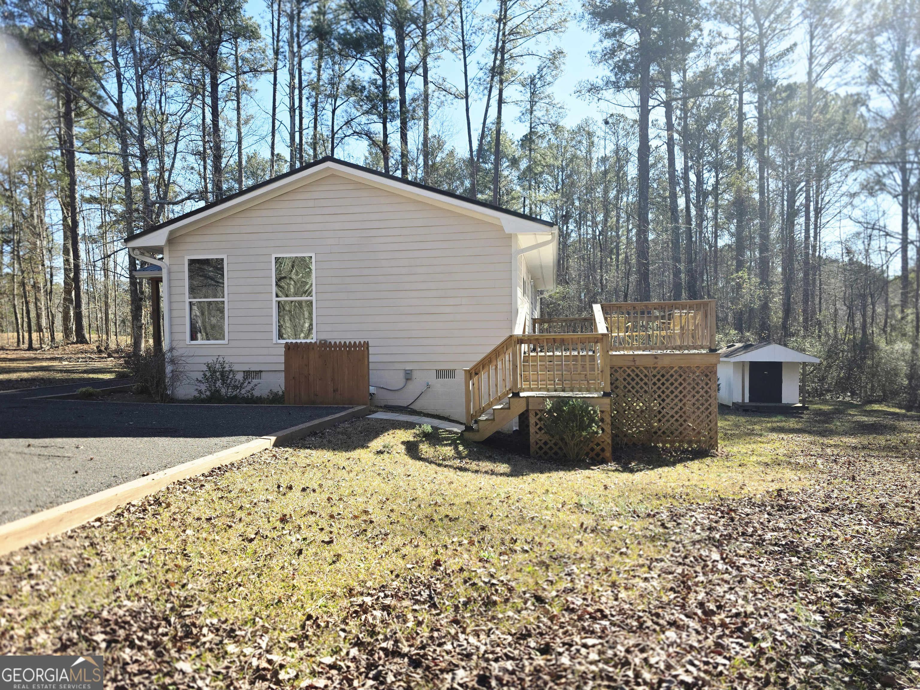970 John W Breedlove Road Monroe, GA 30656 - Photo 22 of 28