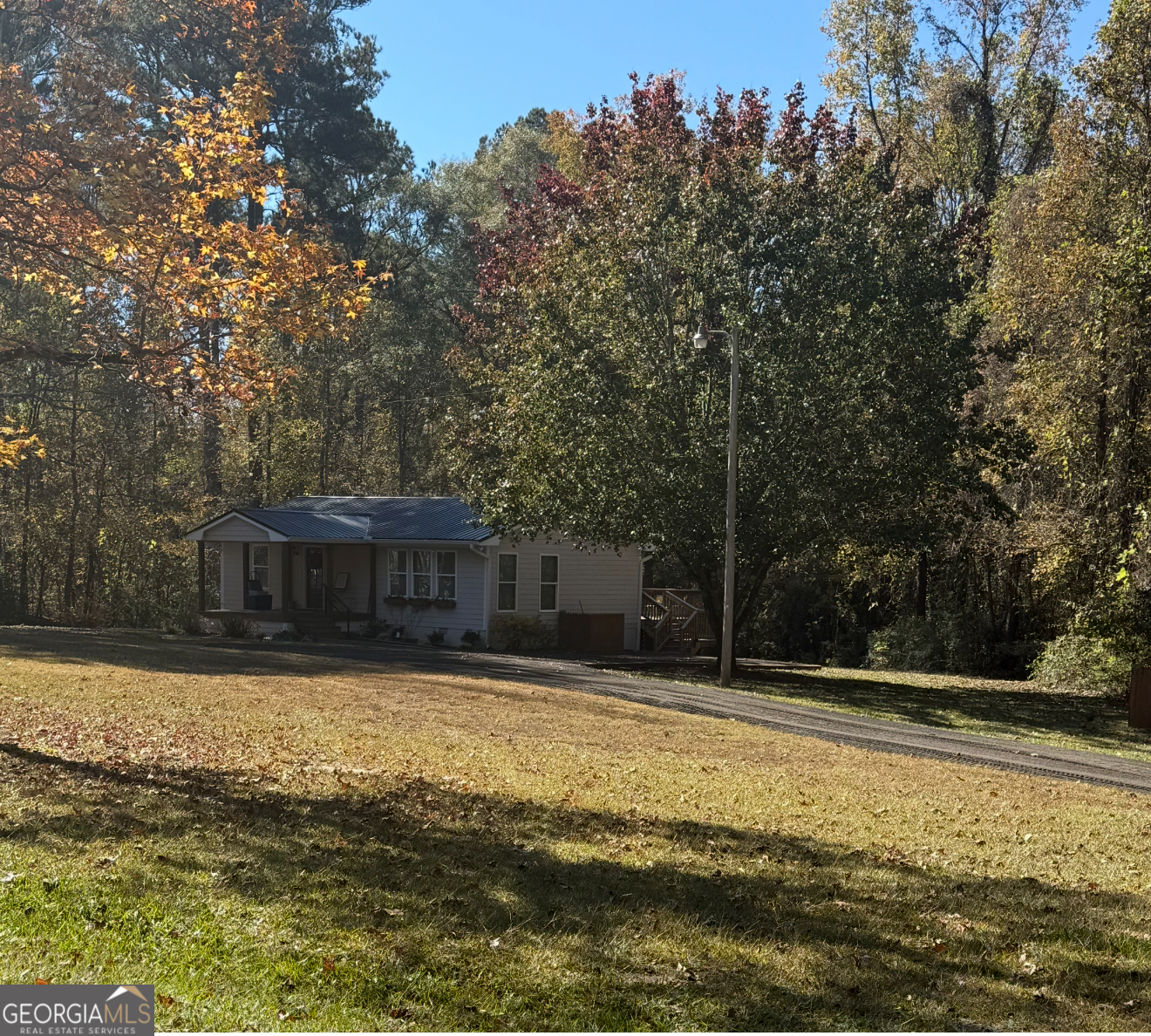 970 John W Breedlove Road Monroe, GA 30656 - Photo 23 of 28