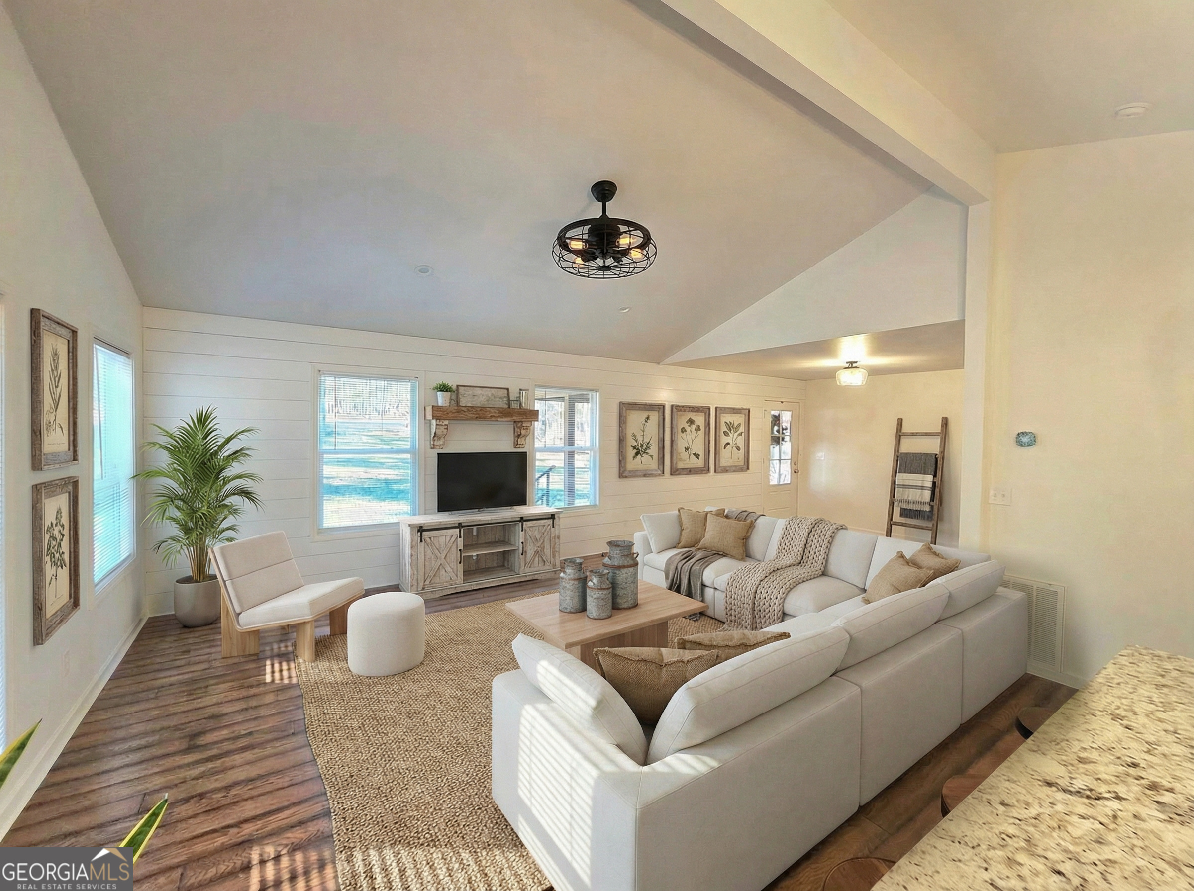 970 John W Breedlove Road Monroe, GA 30656 - Photo 3 of 28