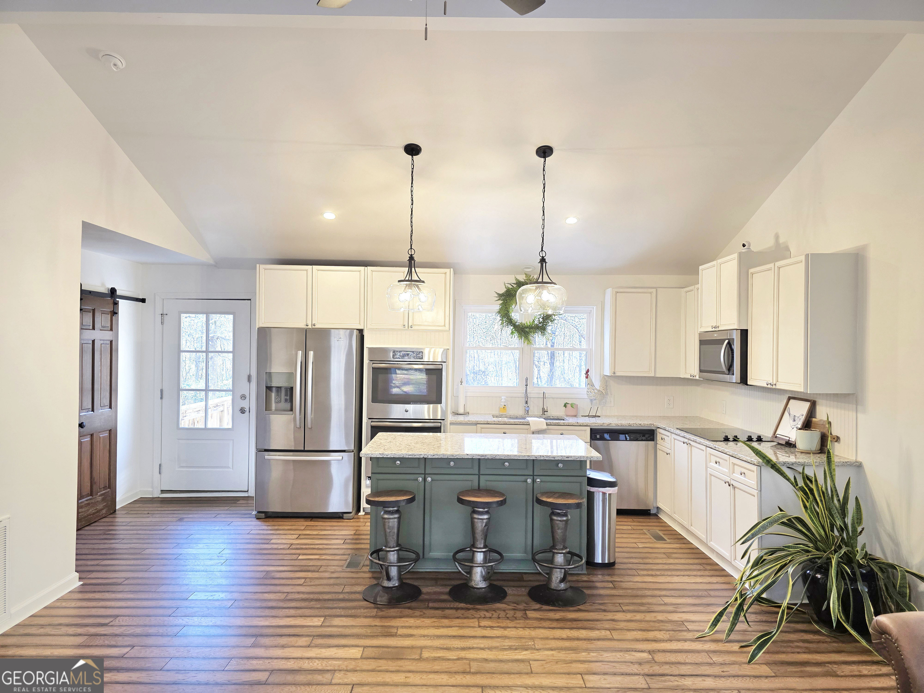 970 John W Breedlove Road Monroe, GA 30656 - Photo 4 of 28