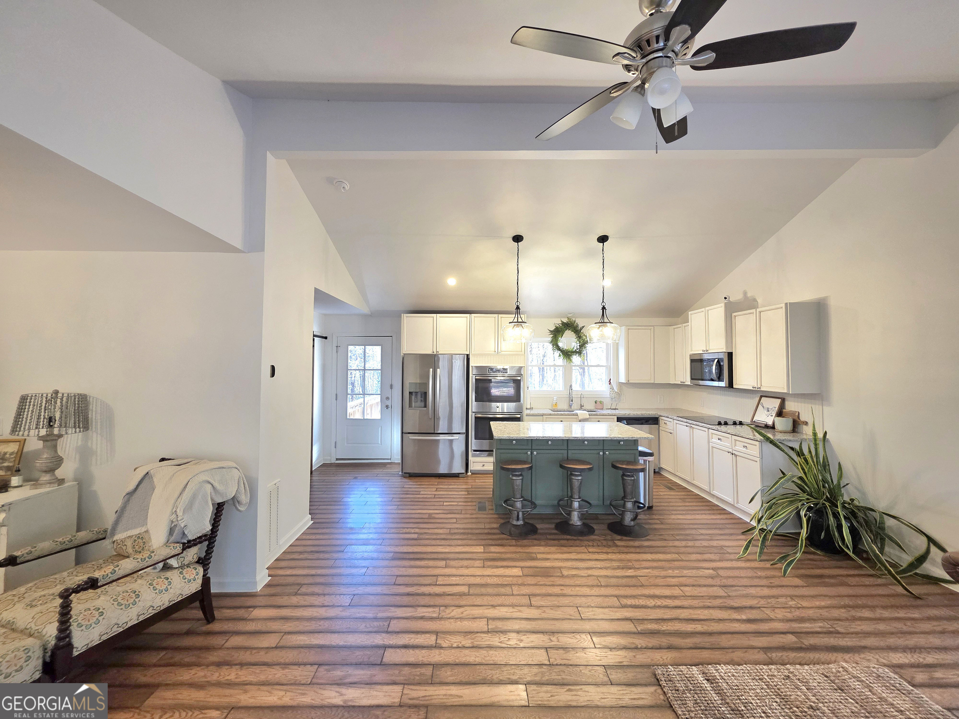 970 John W Breedlove Road Monroe, GA 30656 - Photo 5 of 28