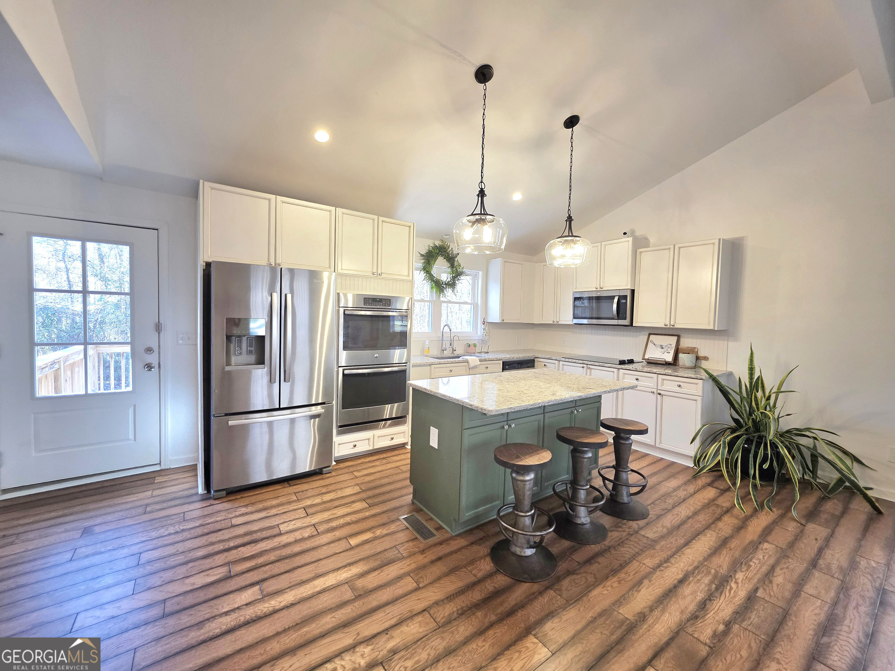 970 John W Breedlove Road Monroe, GA 30656 - Photo 6 of 28