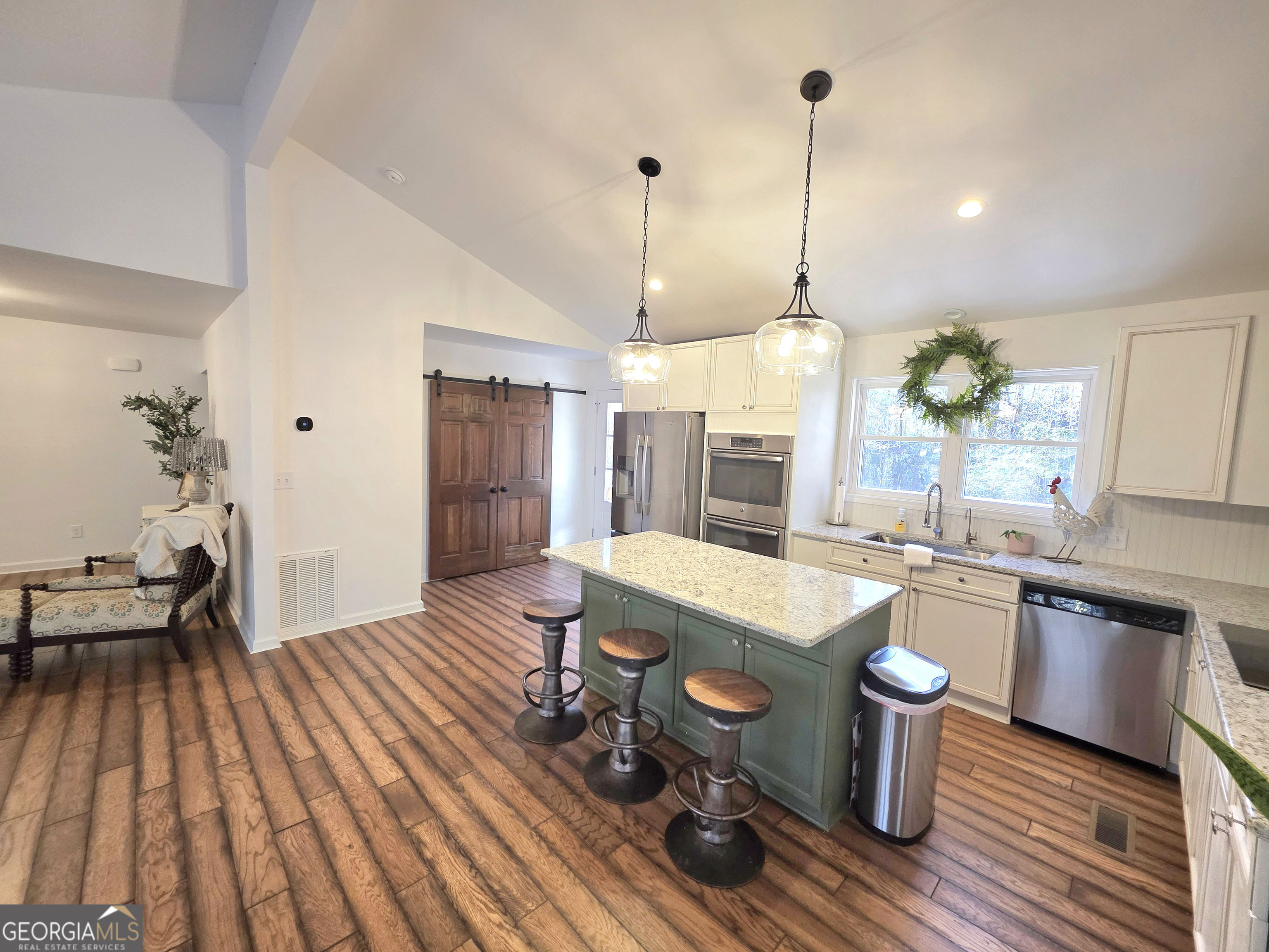 970 John W Breedlove Road Monroe, GA 30656 - Photo 7 of 28