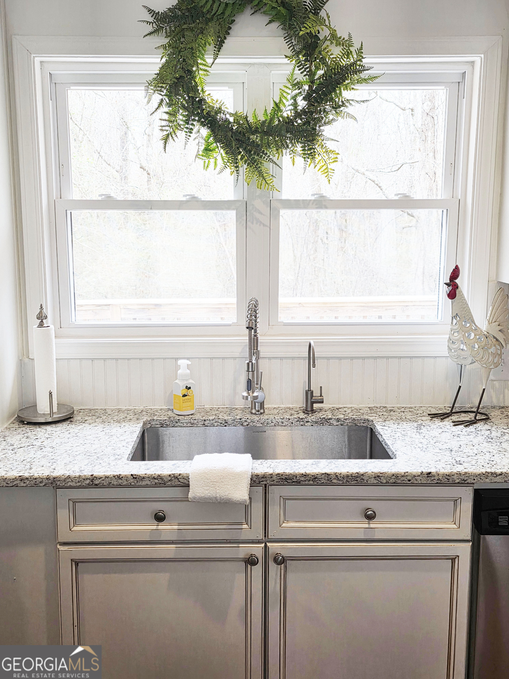 970 John W Breedlove Road Monroe, GA 30656 - Photo 9 of 28