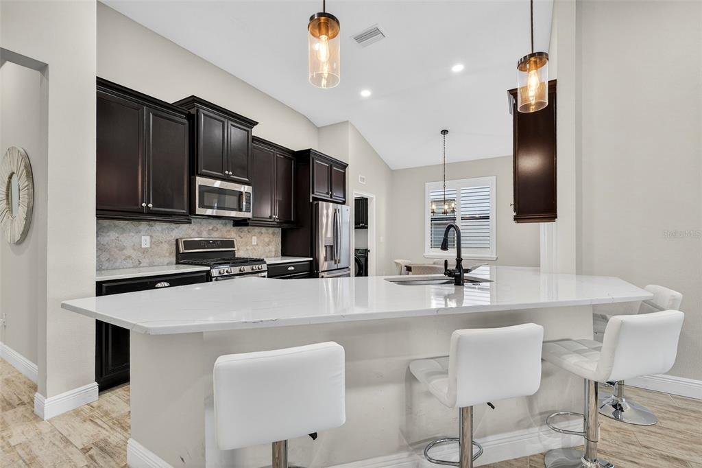 1244 Florablu Drive Seffner, FL 33584 - Photo 8 of 37