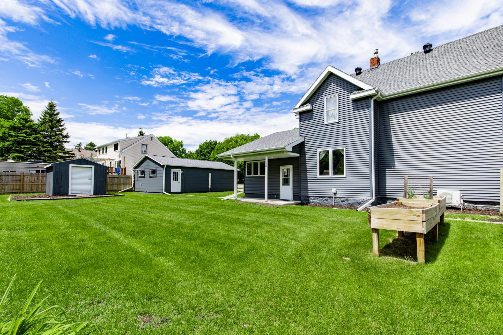 521 9th Street Hawley, MN 56549 - Photo 14 of 57