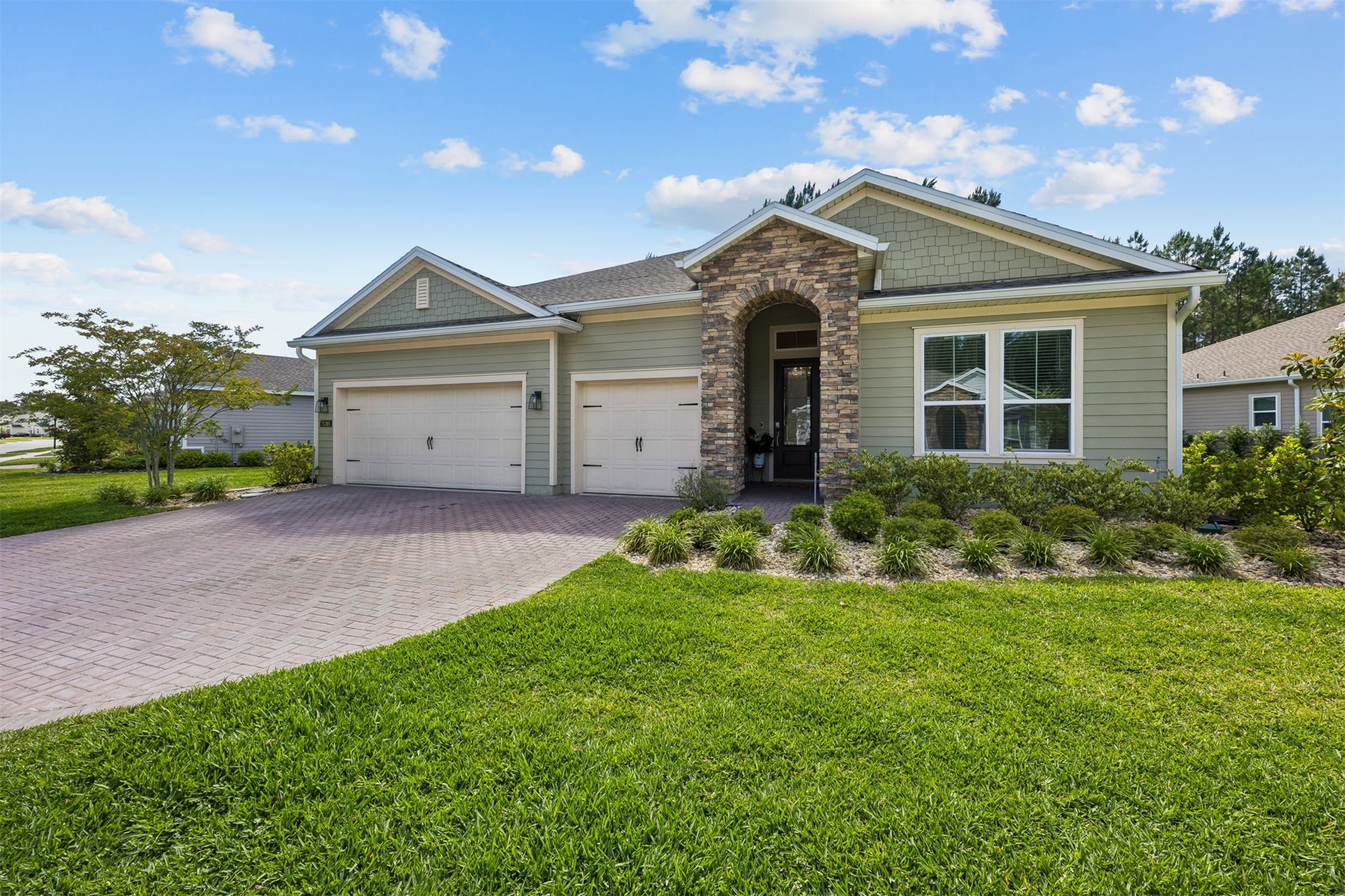 75203 White Rabbit Avenue Yulee, FL 32097 - Photo 51 of 75