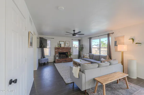 $600,000 | 466 West Smoke Tree Road, Gilbert, AZ 85233